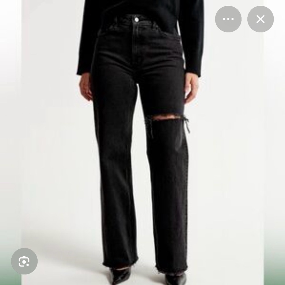 Abercrombie Jeans